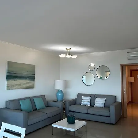 Wave House Апартаменты *