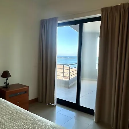 Апартаменты Wave House