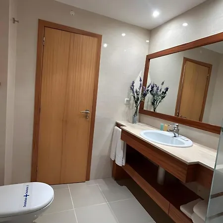 Wave House Апартаменты *