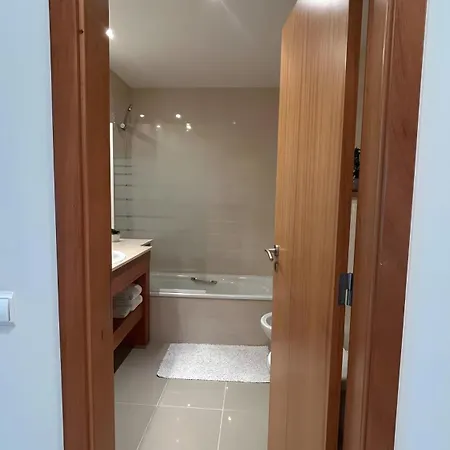 Wave House Апартаменты *