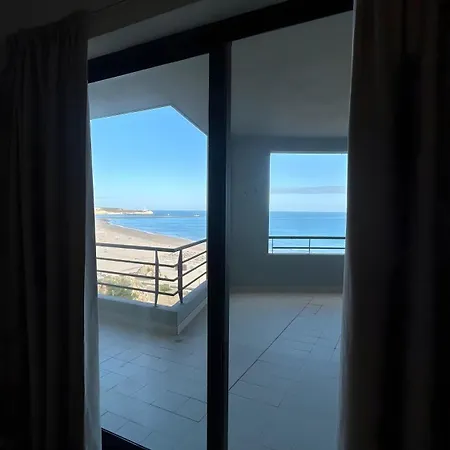 Wave House Апартаменты