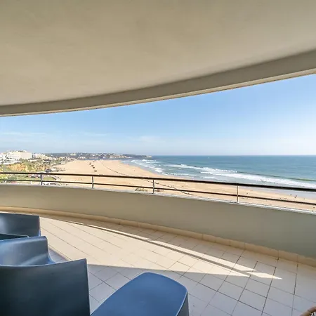 Lejlighed Wave House *