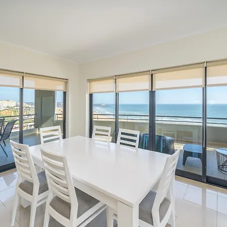 Wave House Lejlighed *