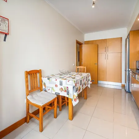 Apartamento Wave House Portimão