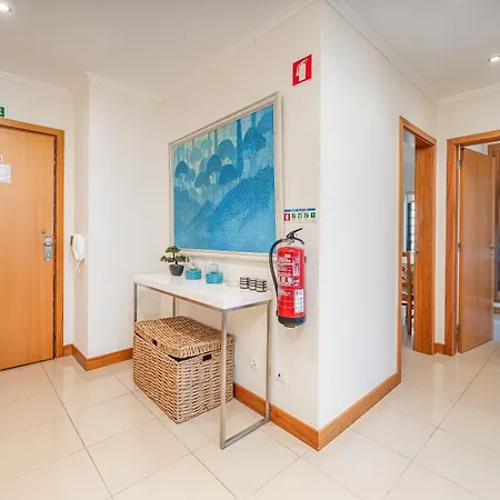 Wave House Apartamento Portimão