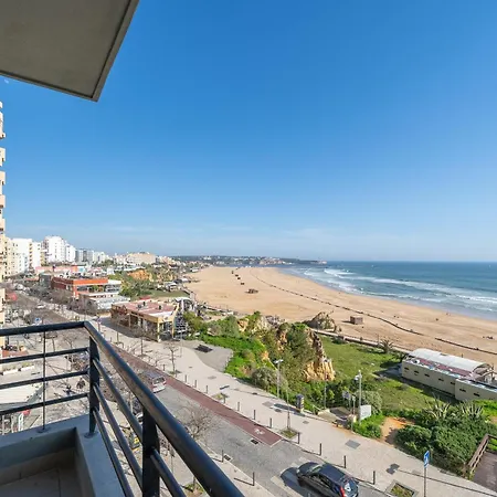 Apartamento Wave House Portimão