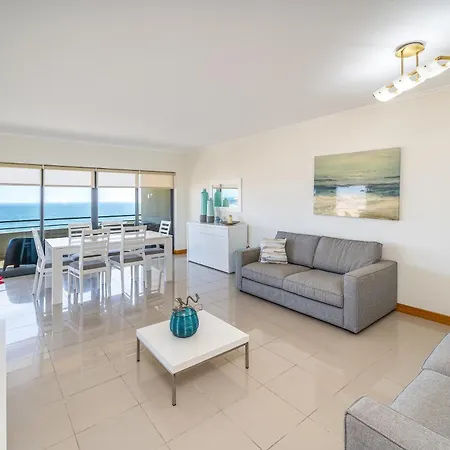 Wave House Apartment