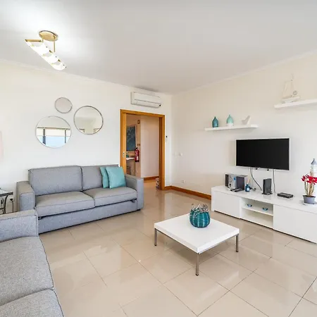 Apartment Wave House Portimão