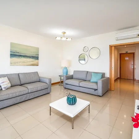 Wave House Apartment *