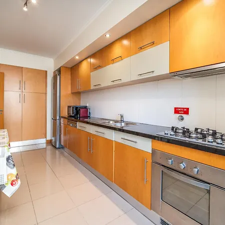 Wave House Apartment *