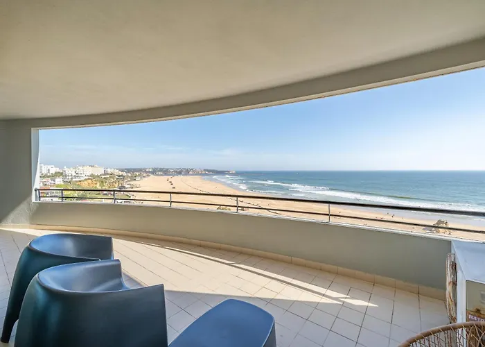 Apartment Wave House *