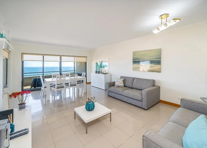 Wave House Apartment