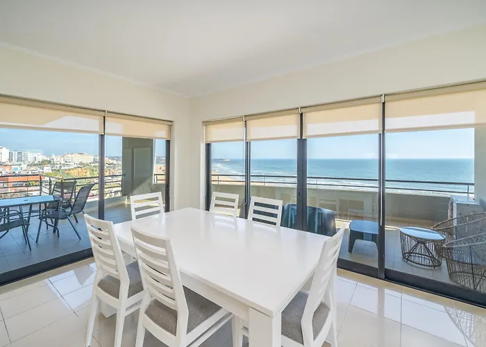 Wave House Apartment *