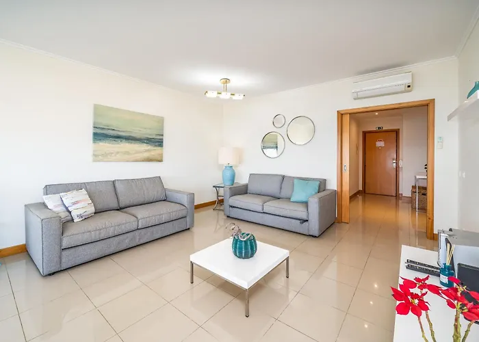 Wave House Apartment *