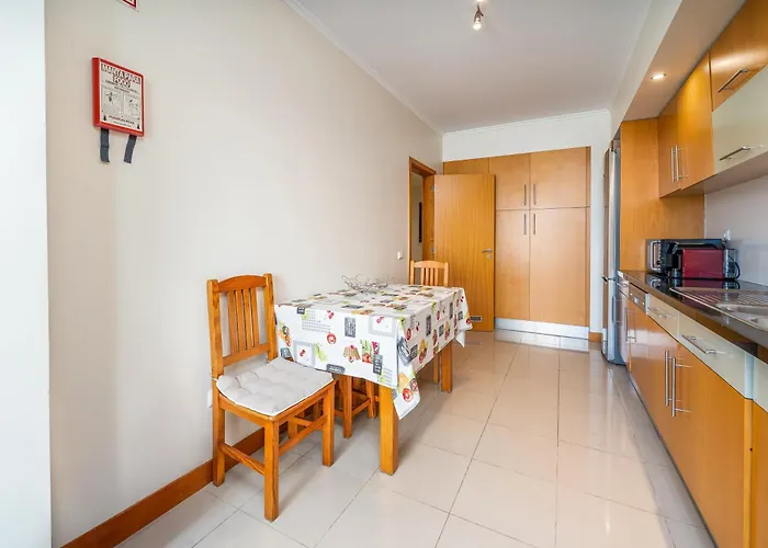 Wave House Portimão