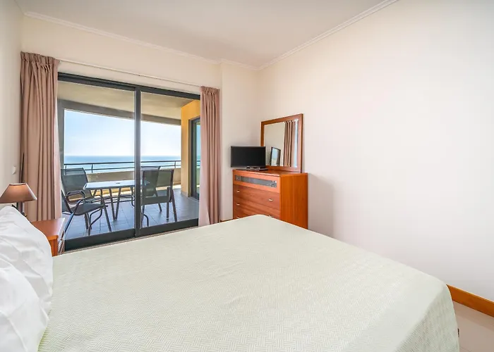 Apartment Wave House Portimão