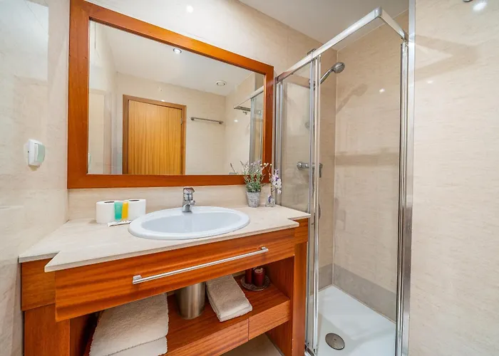 Wave House Apartment Portimão