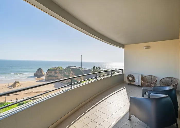 Wave House * Portimão