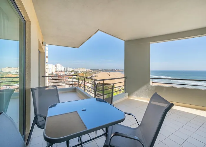 Wave House * Portimão