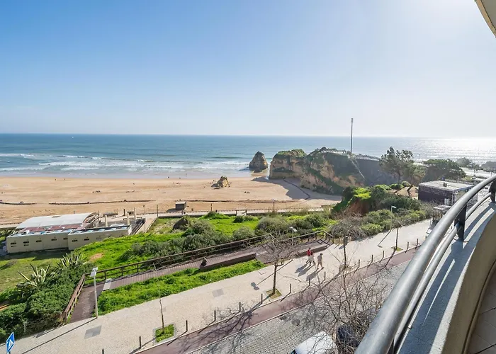 Wave House Apartment Portimão