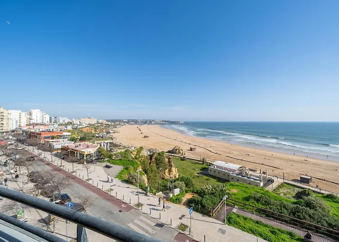 Wave House * Portimão