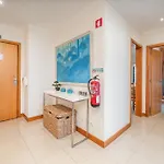 Lägenhet Wave House