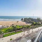 Wave House Lägenhet Portimão