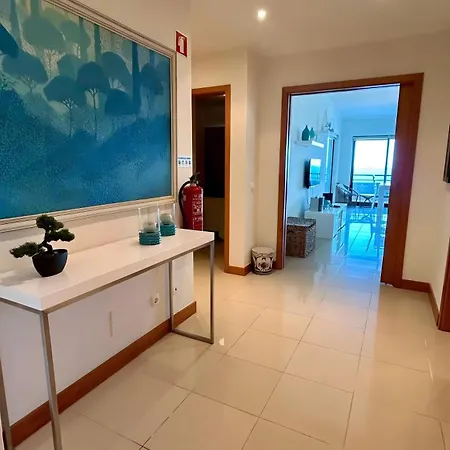 Apartman Wave House *