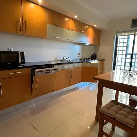 Apartman Wave House *