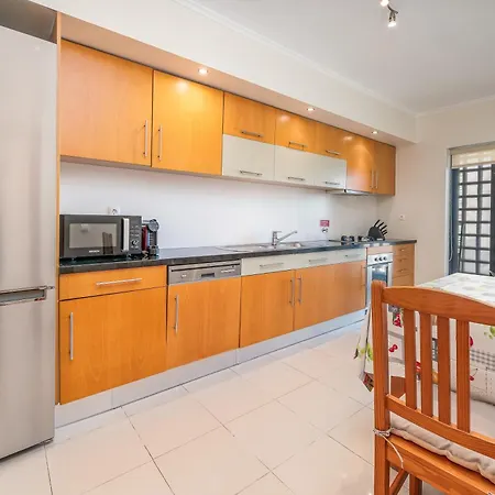 Wave House Lägenhet Portimão