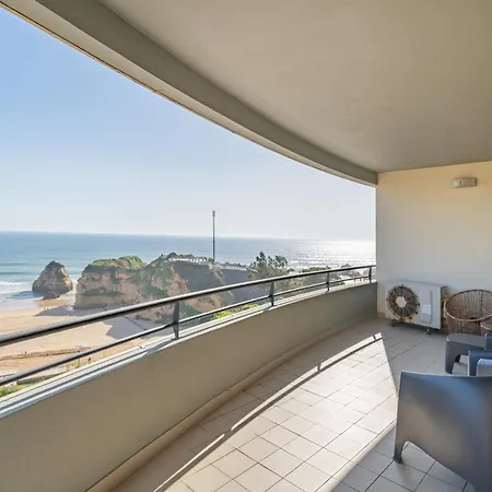 Apartament Wave House Portimão