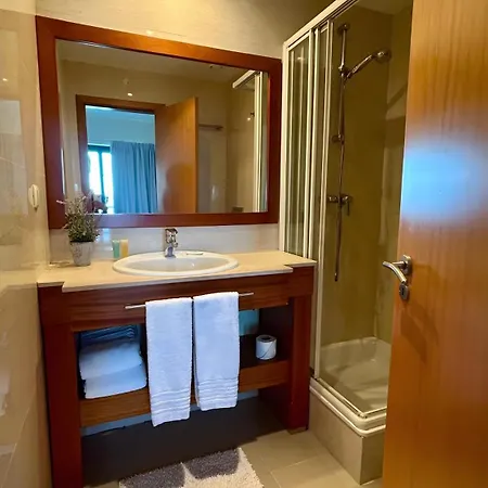 Wave House Apartment Portimão